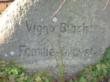 Viggo Blachs familiegravsted 
på Sorø Kirkegård


